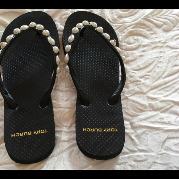 Like New Tory Burch - Picture 4 of 7